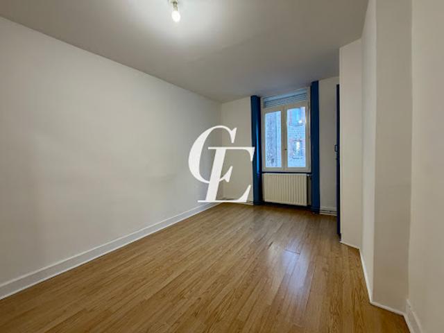 Vente Appartement 3 pièces 76.14 m2 Saint Etienne