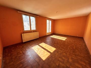 Vente Appartement 3 pièces 76.15 m2 Annonay