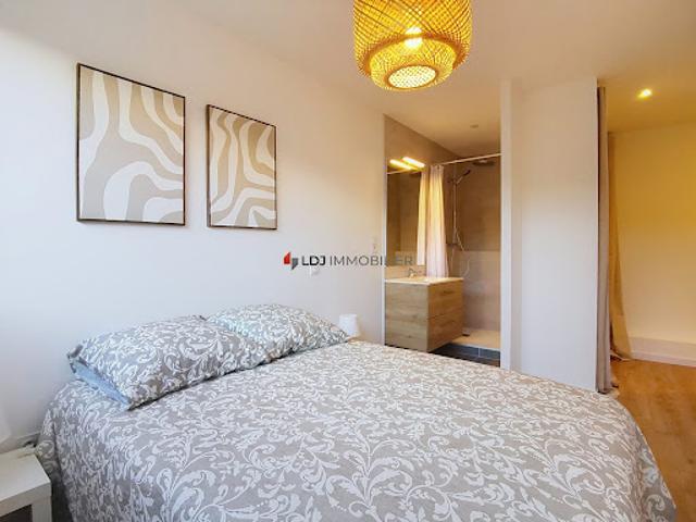 Vente Appartement 3 pièces 76.15 m2 Perpignan