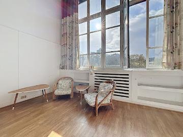 Vente Appartement 3 pièces 76.16 m2 Paris 14ème