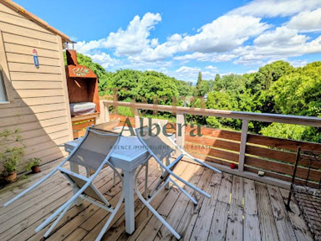 Vente Appartement 3 pièces 76.24 m2 Sorède