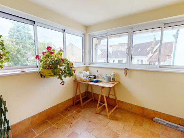 Vente Appartement 3 pièces 76.25 m2 Nogent le Rotrou