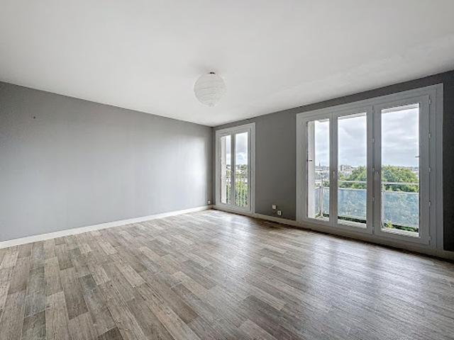 Vente Appartement 3 pièces 76.29 m2 Brest