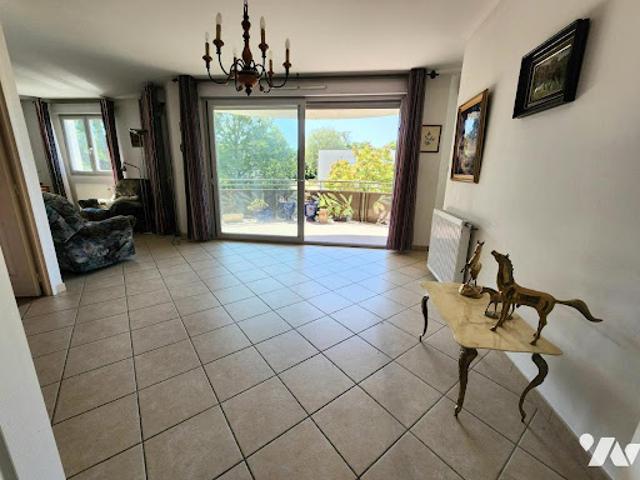 Vente Appartement 3 pièces 76.2 m2 Montelimar