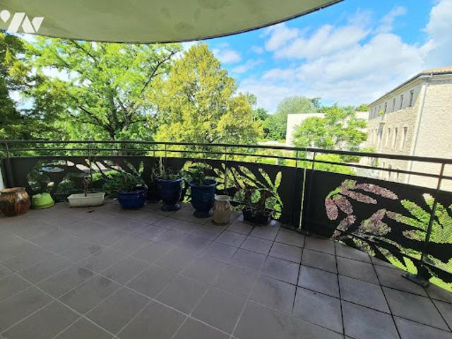 Vente Appartement 3 pièces 76.2 m2 Montelimar