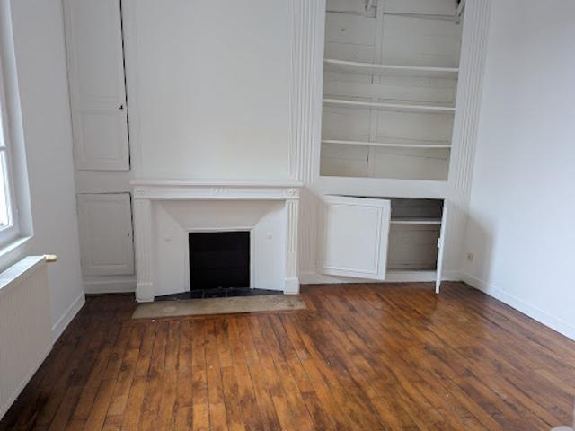 Vente Appartement 3 pièces 76.2 m2 Amboise