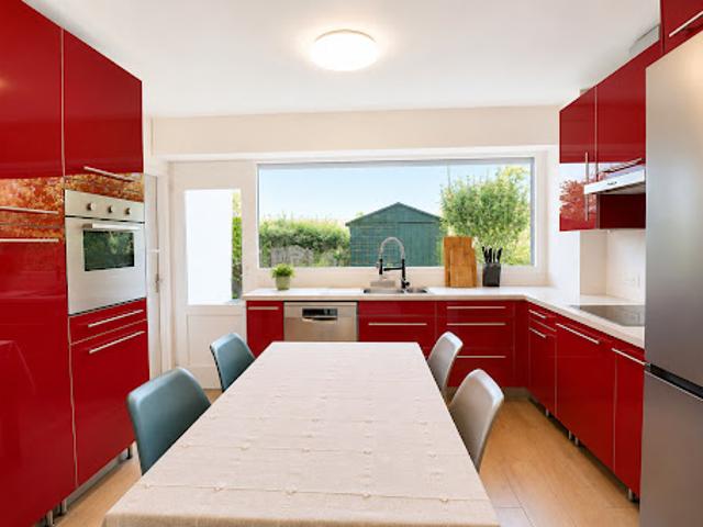 Vente Appartement 3 pièces 76.33 m2 Fourqueux