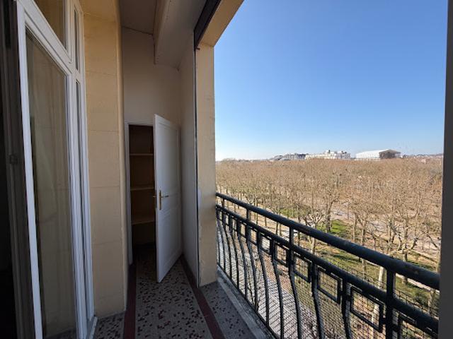 Vente Appartement 3 pièces 76.36 m2 Vichy