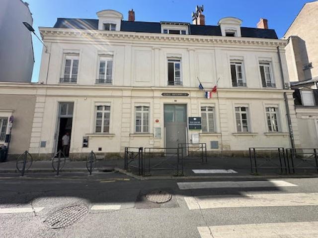 Vente Appartement 3 pièces 76.3 m2 Angers