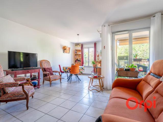 Vente Appartement 3 pièces 76 m2 L'Arbresle