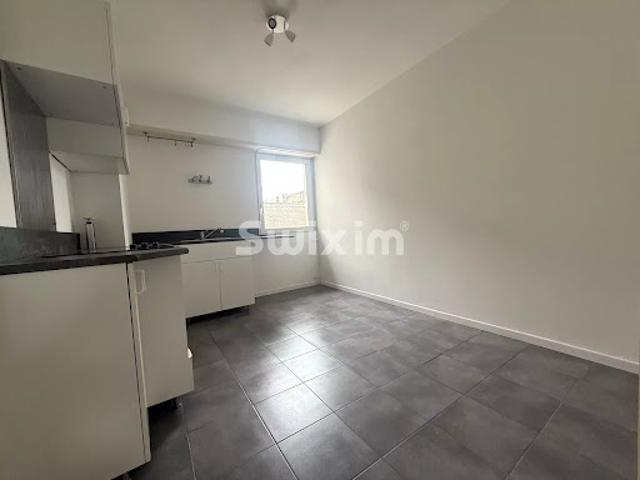 Vente Appartement 3 pièces 76.3 m2 Strasbourg