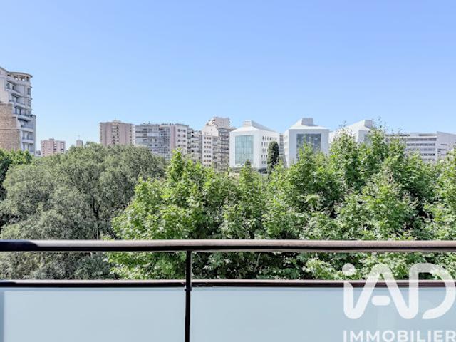Vente Appartement 3 pièces 76 m2 Toulon