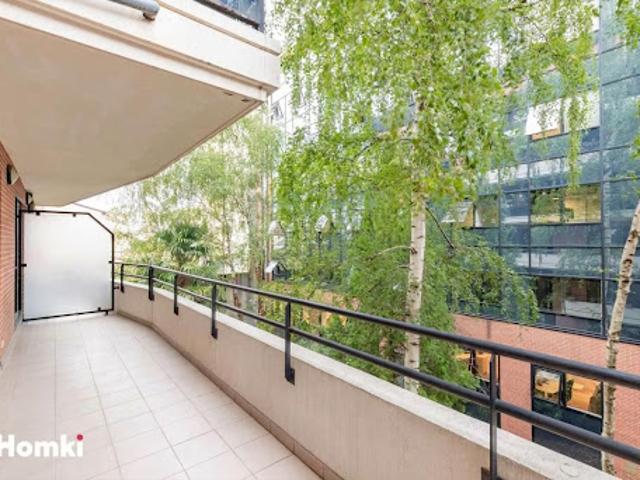 Vente Appartement 3 pièces 76 m2 Toulouse