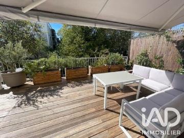 Vente Appartement 3 pièces 76 m2 Toulouse
