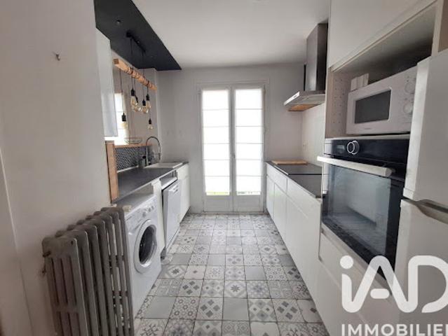 Vente Appartement 3 pièces 76 m2 Toulouse