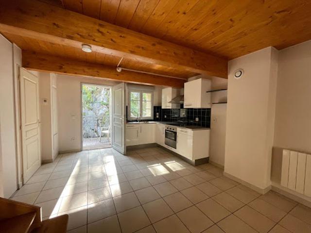 Vente Appartement 3 pièces 76.3 m2 Vienne