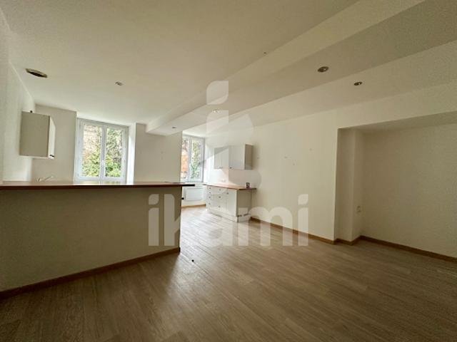 Vente Appartement 3 pièces 76 m2 Vienne