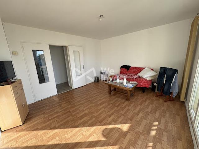 Vente Appartement 3 pièces 76 m2 Villers cotterets