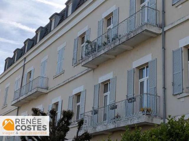 Vente Appartement 3 pièces 76 m2 Vitry le François