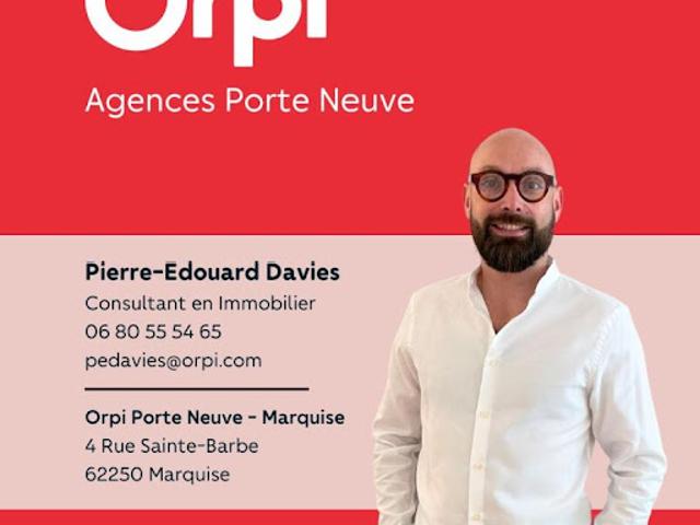 Vente Appartement 3 pièces 76 m2 Wissant