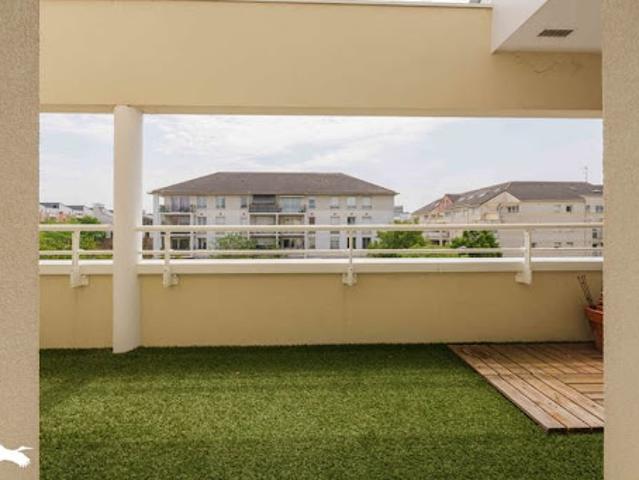 Vente Appartement 3 pièces 76 m2 Acheres