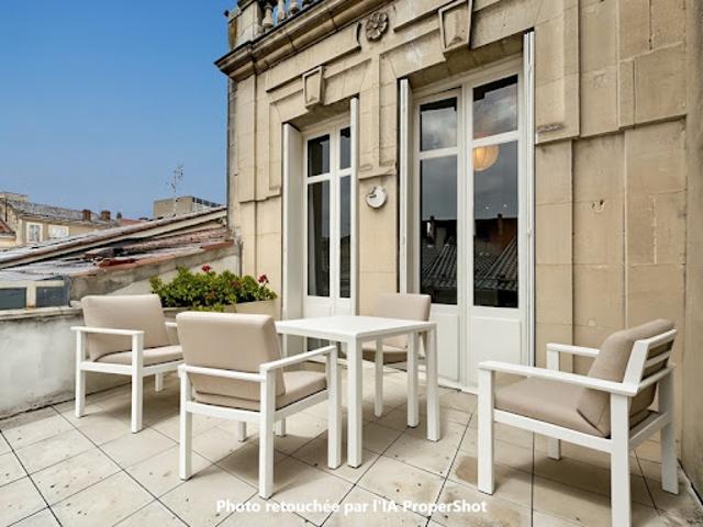 Vente Appartement 3 pièces 76 m2 Agen