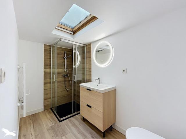Vente Appartement 3 pièces 76 m2 Agen
