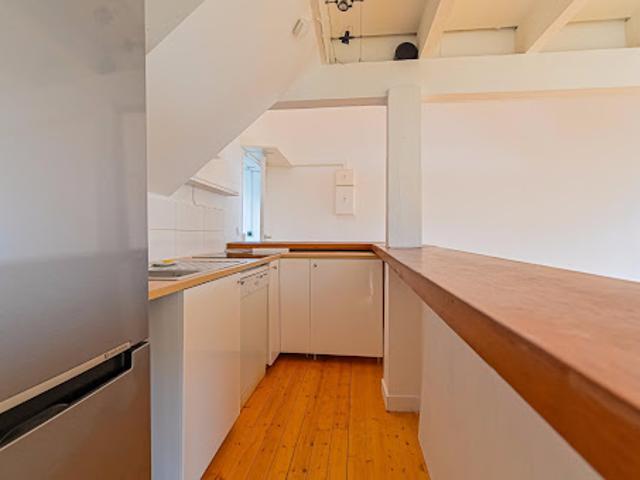 Vente Appartement 3 pièces 76 m2 Alfortville