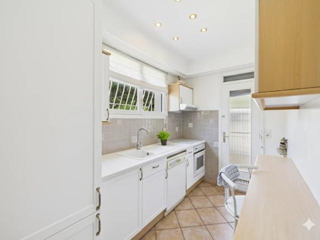 Vente Appartement 3 pièces 76 m2 Antibes