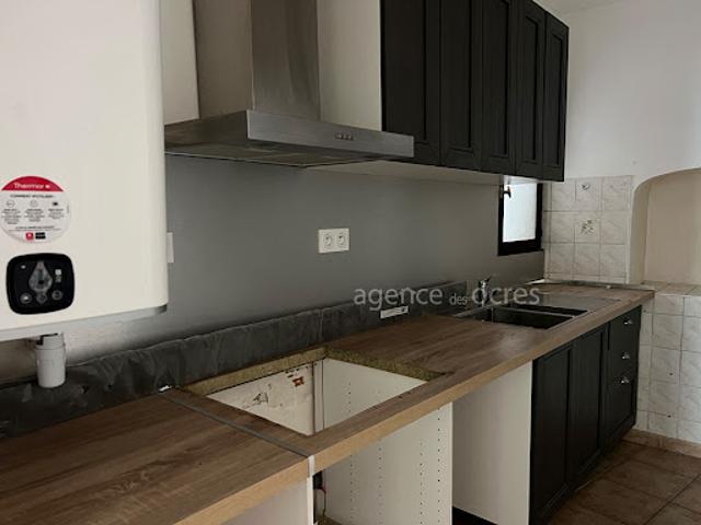 Vente Appartement 3 pièces 76 m2 Apt