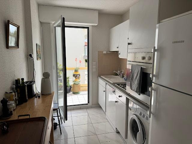Vente Appartement 3 pièces 76 m2 Arcachon