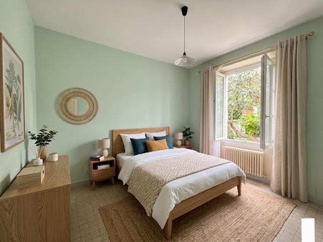 Vente Appartement 3 pièces 74.67 m2 Aubenas