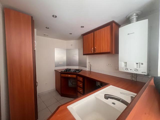 Vente Appartement 3 pièces 77.26 m2 Avignon