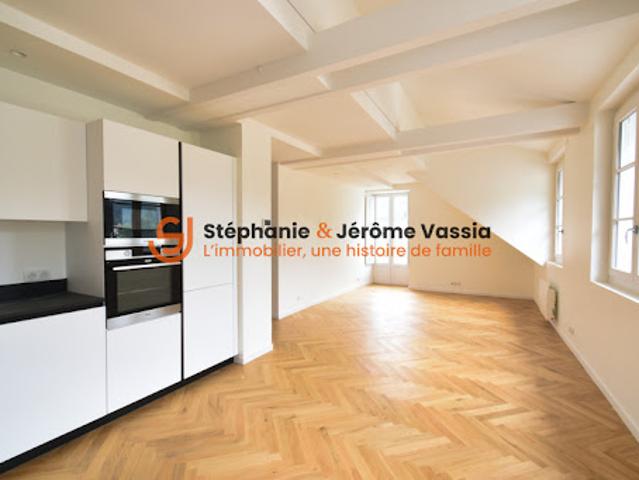 Vente Appartement 3 pièces 76 m2 Bagneres de luchon