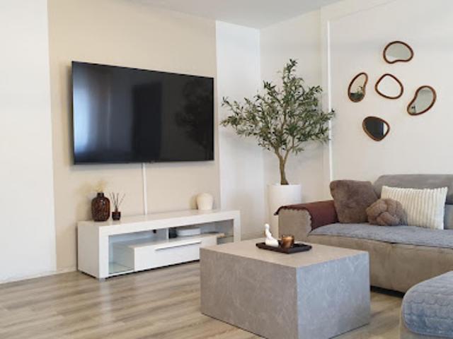 Vente Appartement 3 pièces 76 m2 Bavilliers