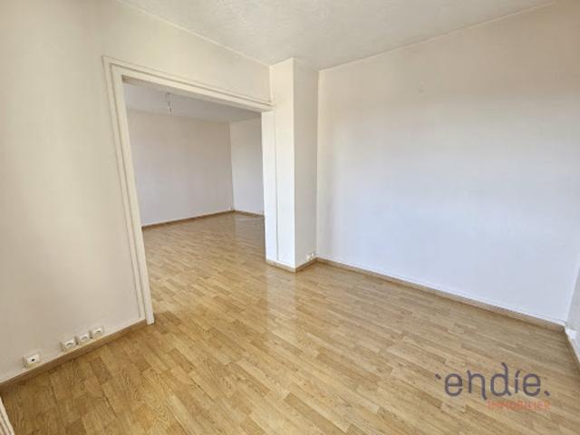 Vente Appartement 3 pièces 76 m2 Valdoie
