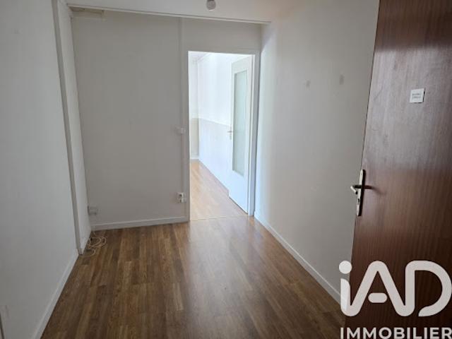 Vente Appartement 3 pièces 76 m2 Belley