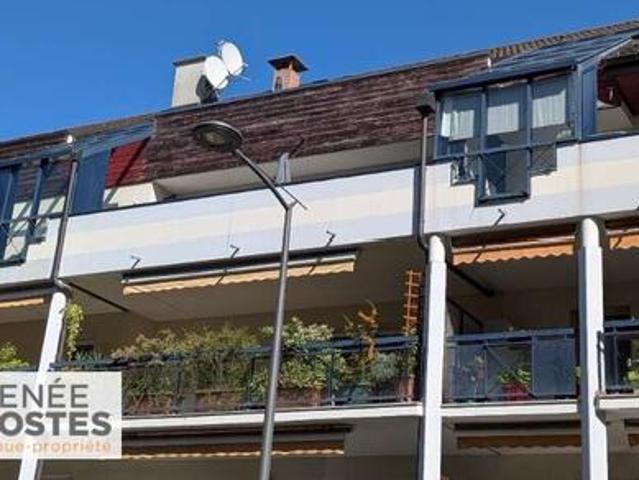 Vente Appartement 3 pièces 76 m2 Bonneville