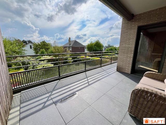 Vente Appartement 3 pièces 76 m2 Bois Guillaume