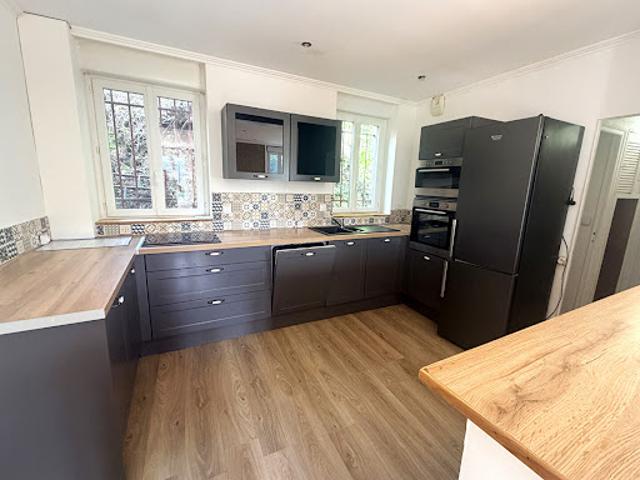 Vente Appartement 3 pièces 76 m2 Bolbec