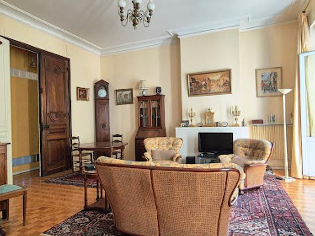 Vente Appartement 3 pièces 76 m2 Bordeaux