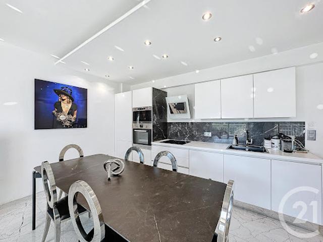 Vente Appartement 3 pièces 76 m2 Cannes