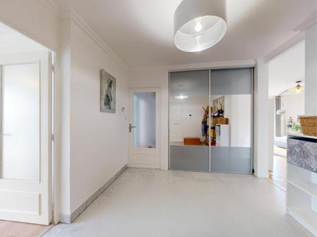 Vente Appartement 3 pièces 76 m2 Caluire et Cuire