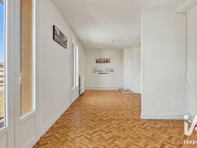 Vente Appartement 3 pièces 76 m2 Carmaux