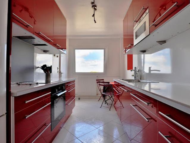 Vente Appartement 3 pièces 76 m2 Chambourcy