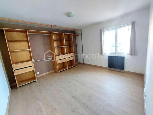 Vente Appartement 3 pièces 76 m2 Champigny