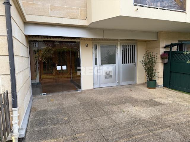 Vente Appartement 3 pièces 76 m2 Chantilly