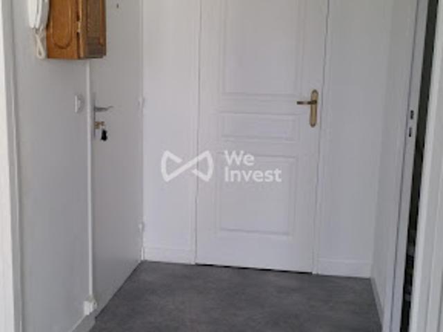 Vente Appartement 3 pièces 76 m2 Charleville mezieres