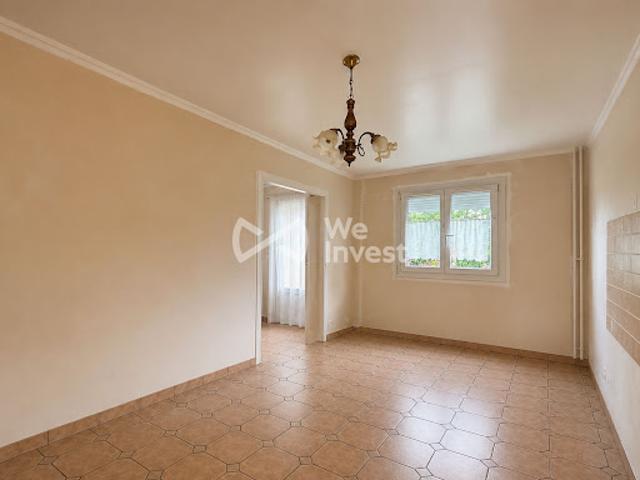 Vente Appartement 3 pièces 76 m2 Charleville mezieres