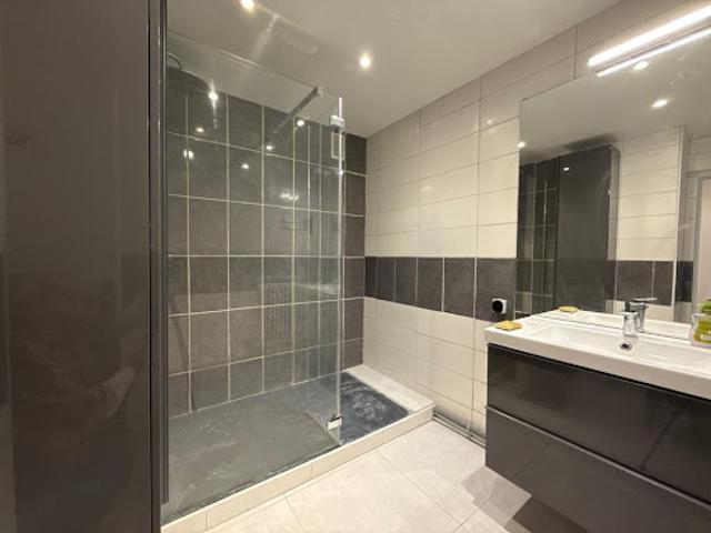 Vente Appartement 3 pièces 76 m2 Chenove